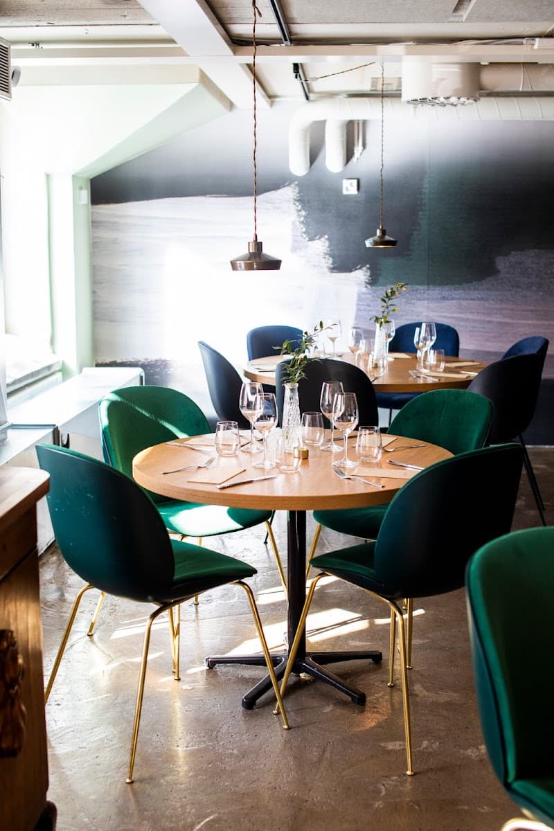 Bistro Bryk
