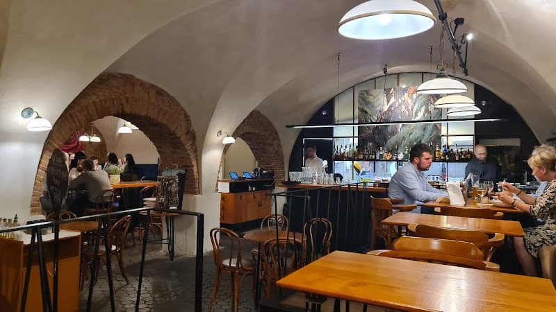 Bistro De L’Arte