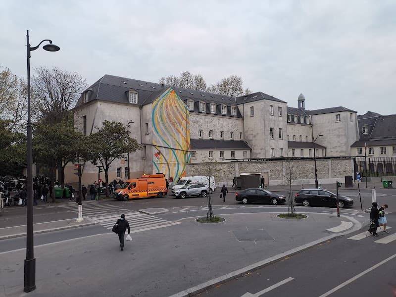 Bistro des Récollets