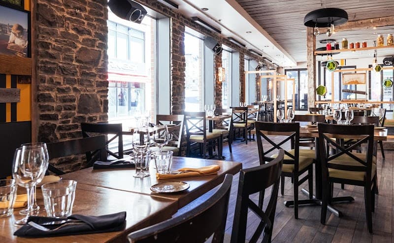 Bistro Hortus