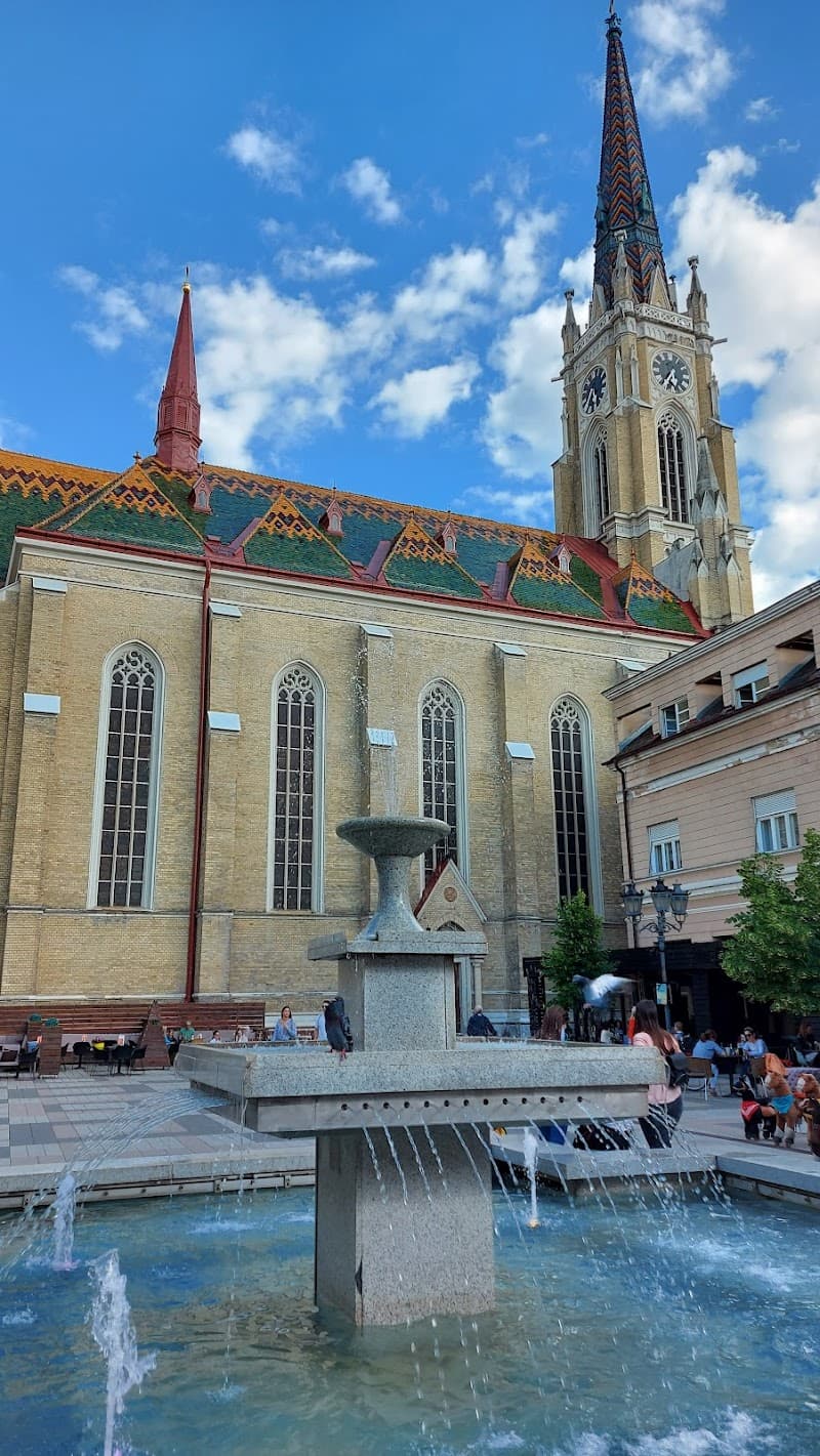 Bistro Malči