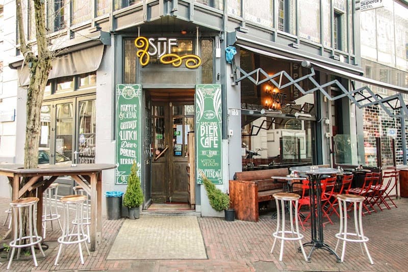 Bistro Sijf