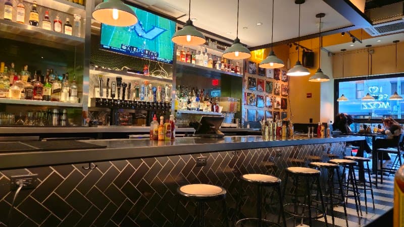 Black Tap Craft Burgers & Beer Midtown