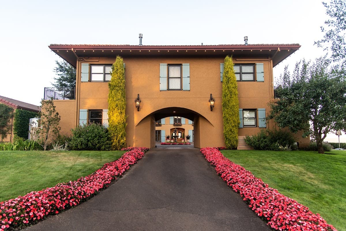 Black Walnut Inn Cafe