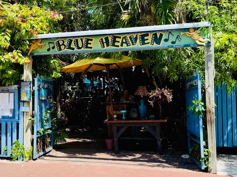 Slow & Sweet Key West Culture Day
