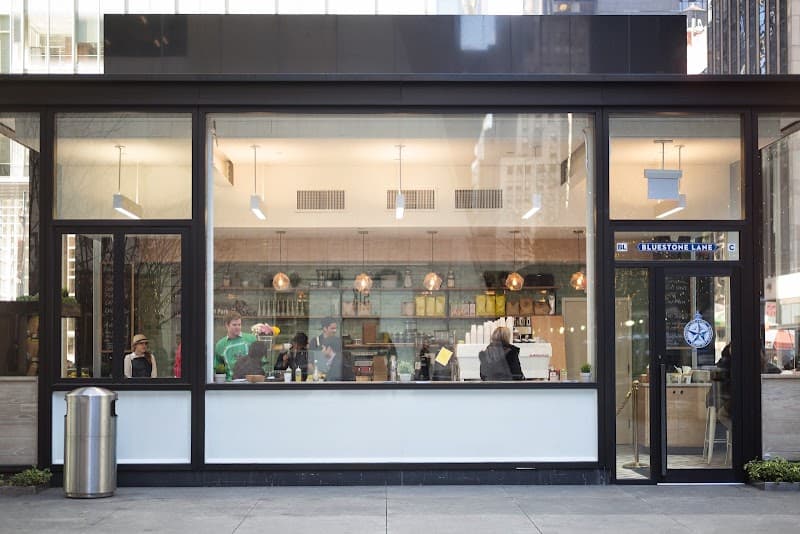 Classic New York Weekend: Architecture, History & Refined Eats
