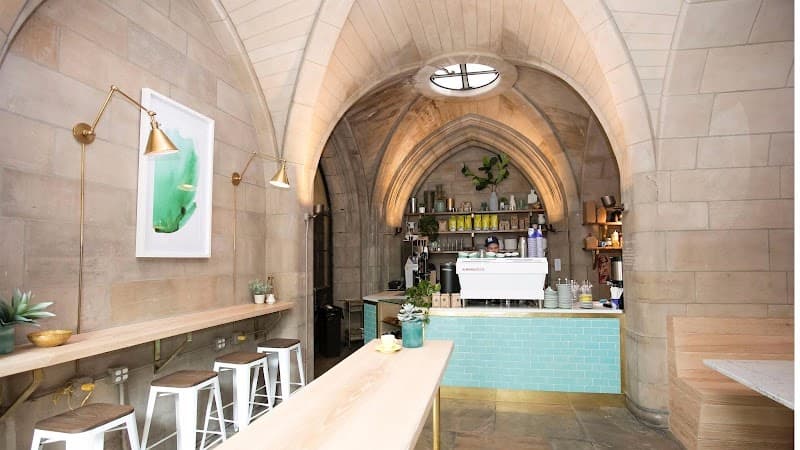 Bluestone Lane – Upper East Side Café