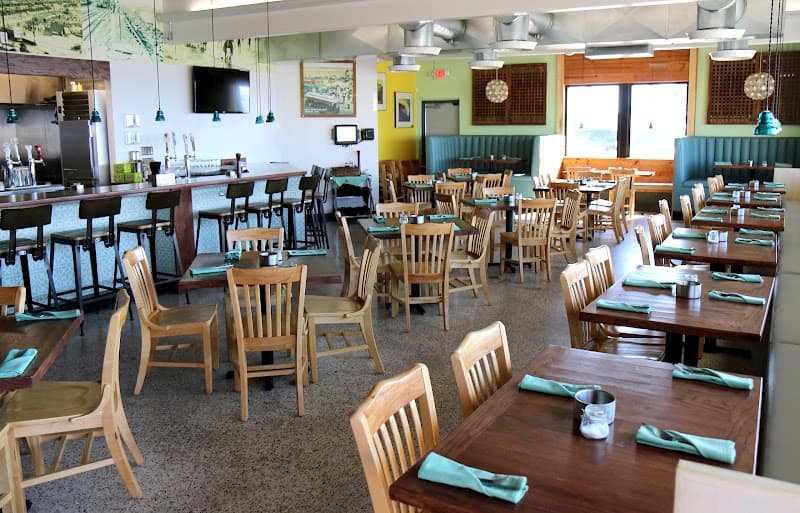 BLVD Seafood