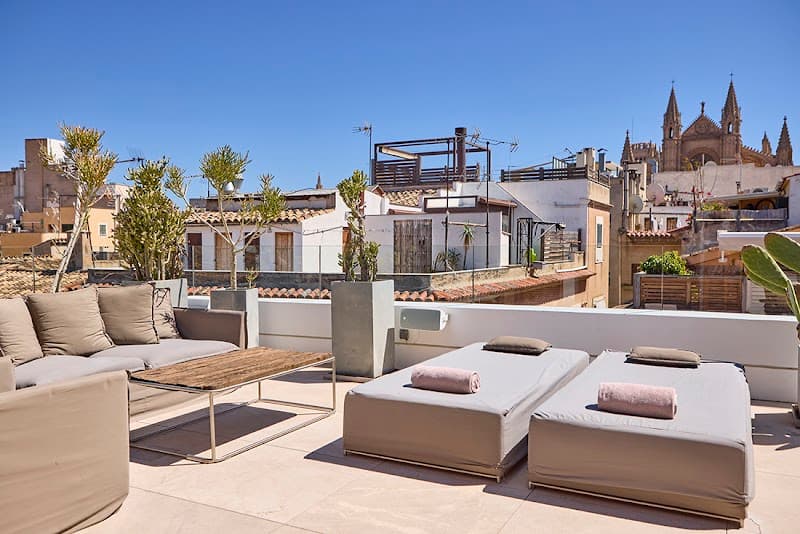 BO Hotel Palma