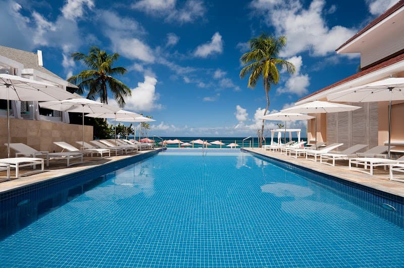 BodyHoliday (Saint Lucia)