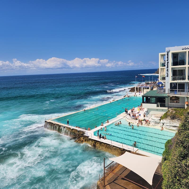Bondi Icebergs Club Bistro