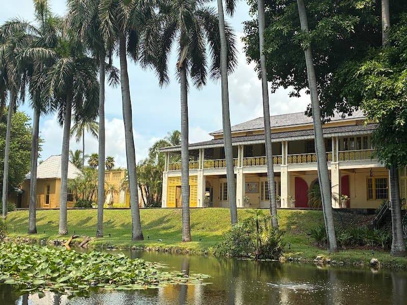 Bonnet House Museum and Gardens