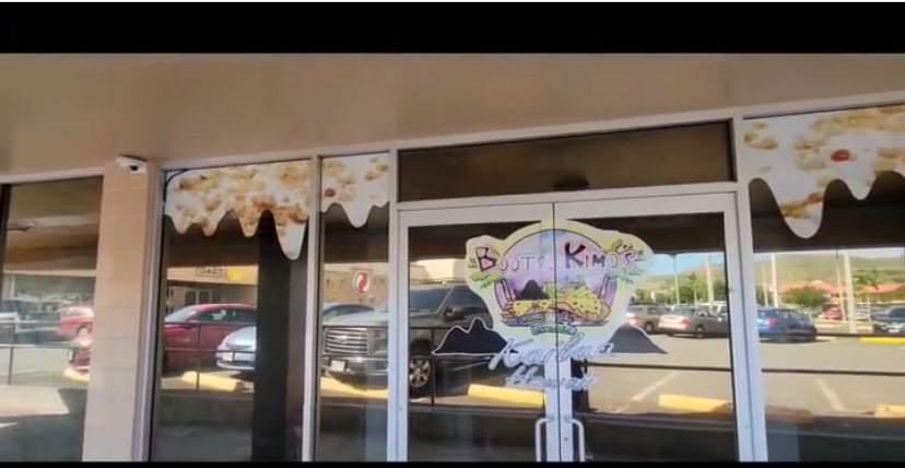Boots & Kimo's Honolulu