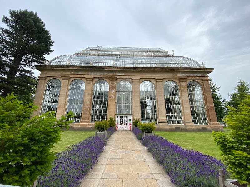 Botanic Gardens