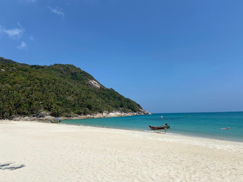 Bottle Beach