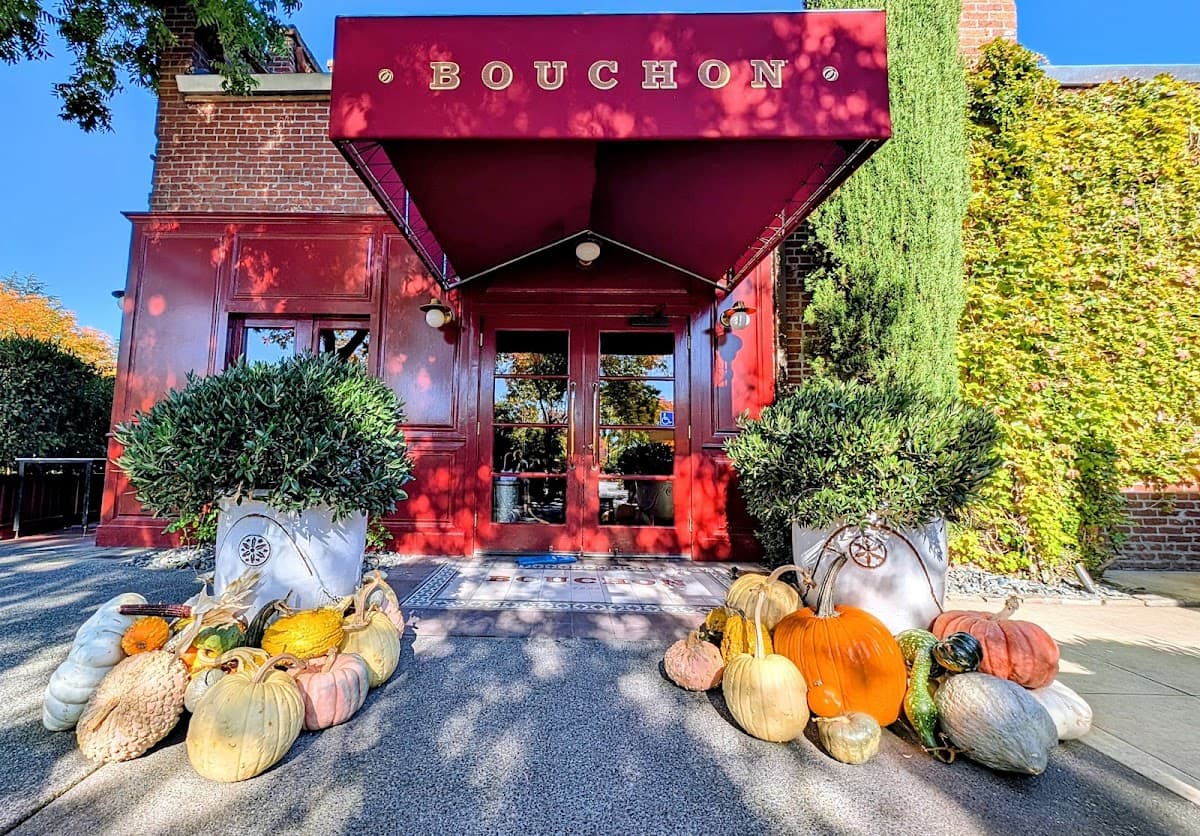 Romantic Napa Valley Weekend Escape