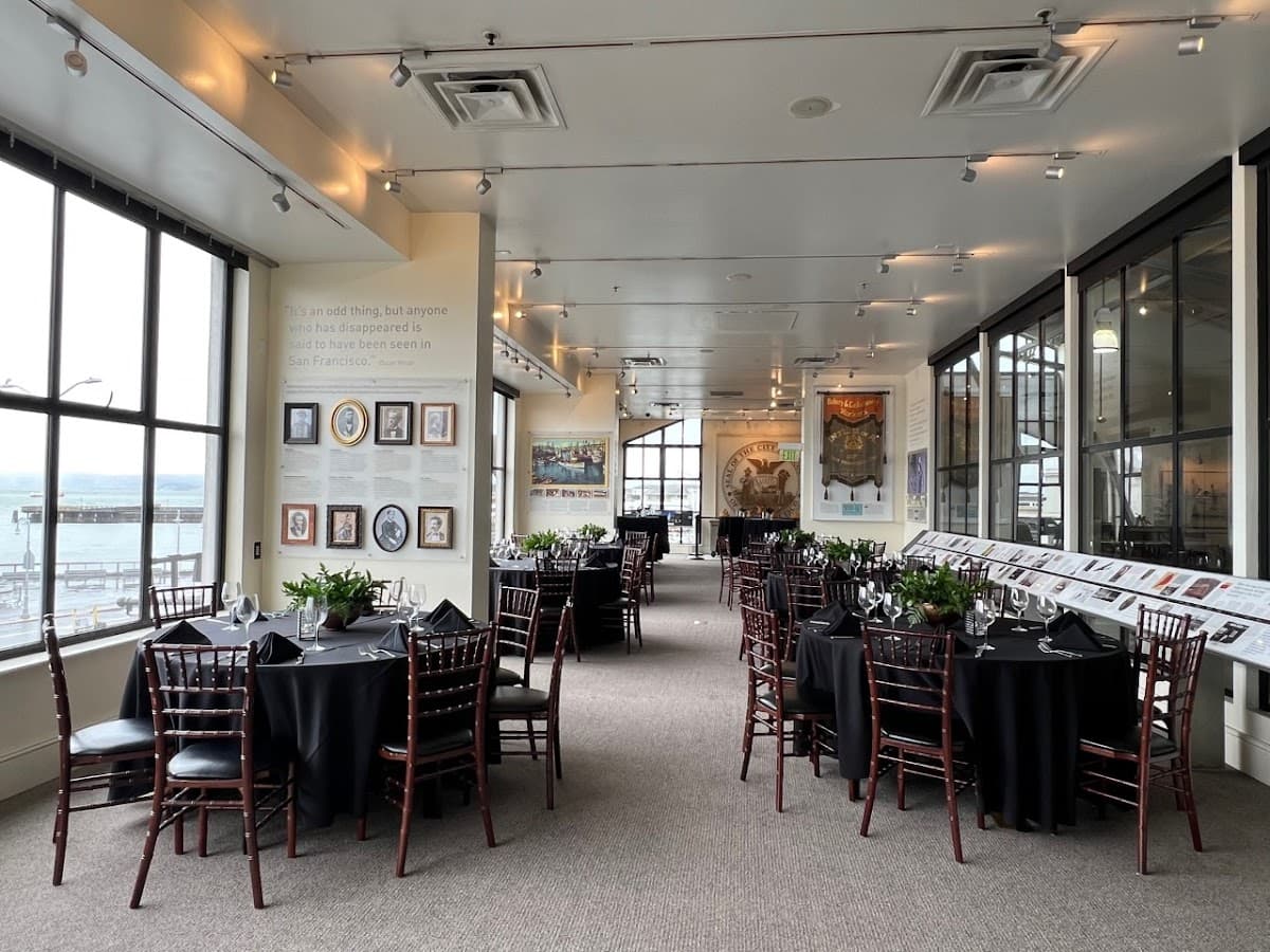 San Francisco Smart Weekend: Icons, Eats & Views