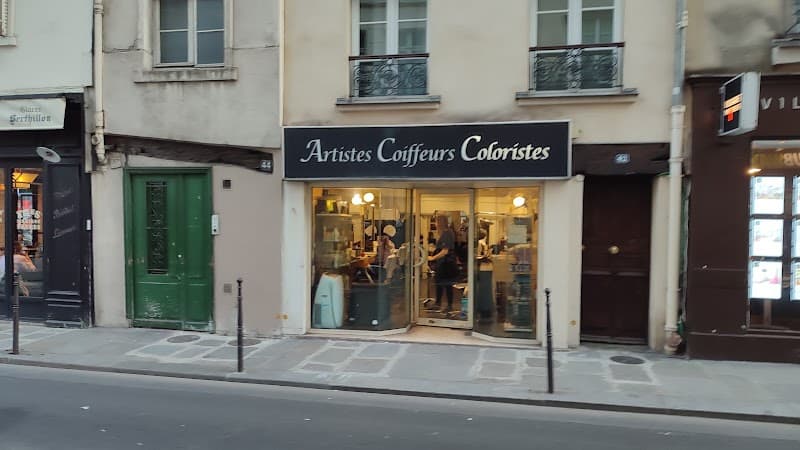 Boulangerie Saint-Paul