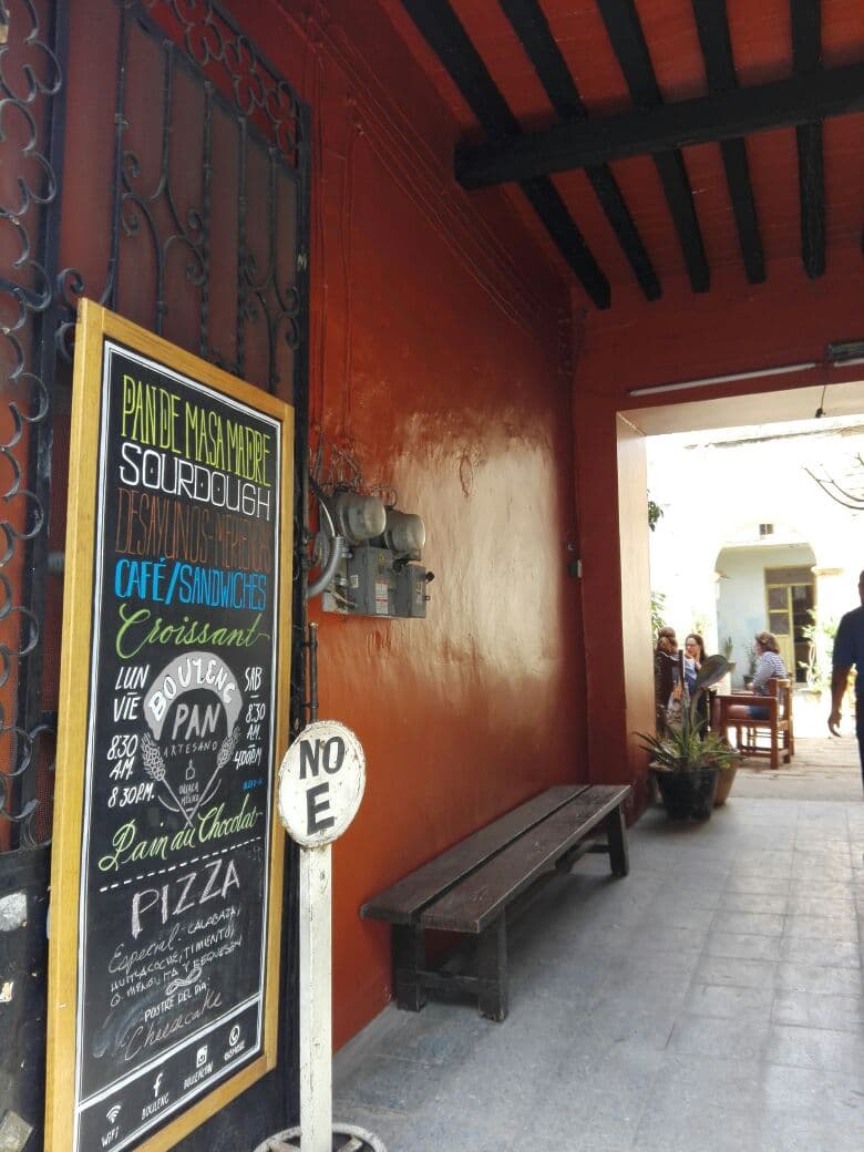 Seven Serene Days in Lush & Lively Oaxaca City