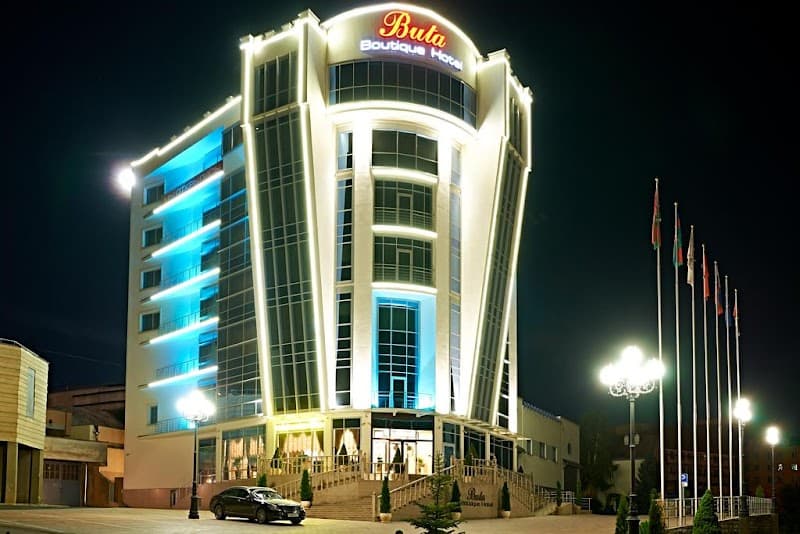 Boutique Hotel Buta