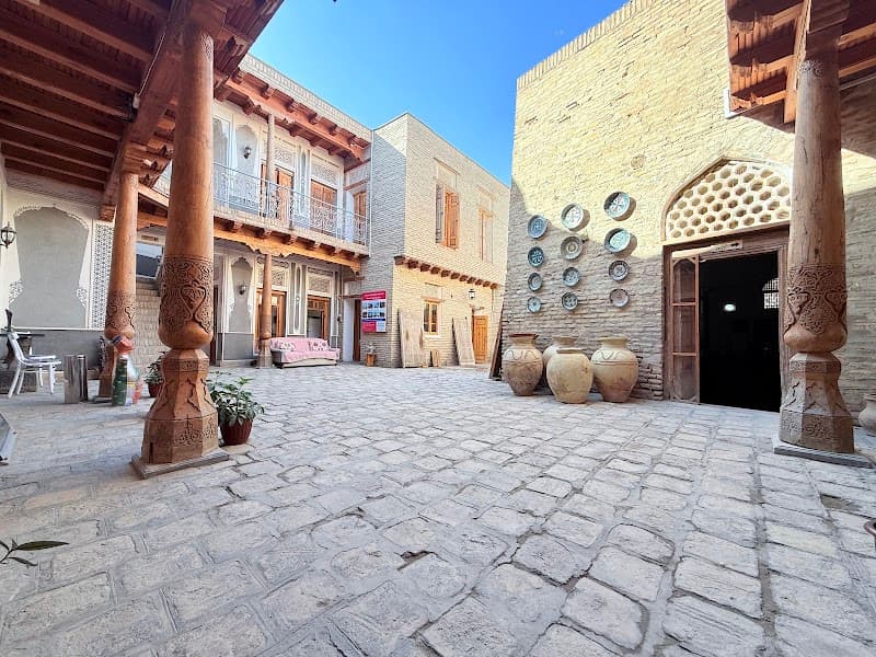 Boutique Minzifa Hotel