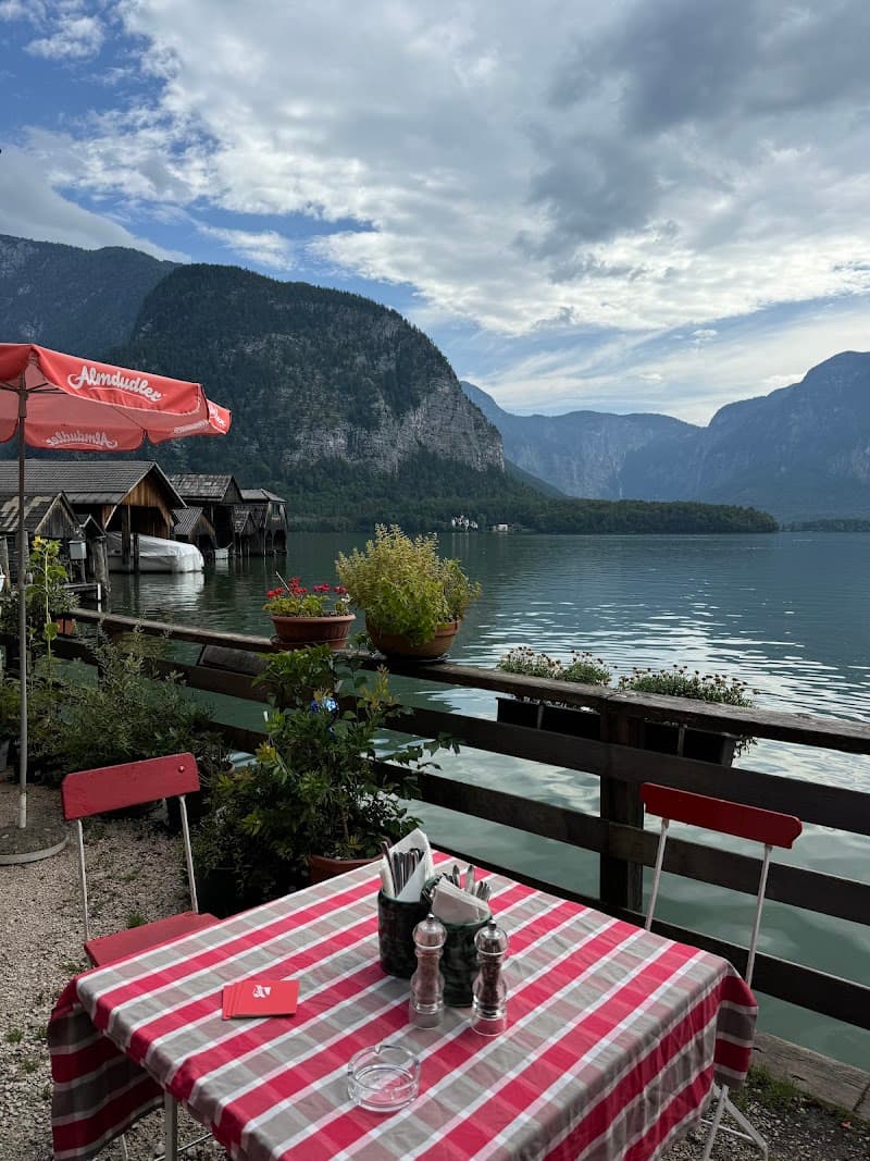 Bräuhaus Hallstatt