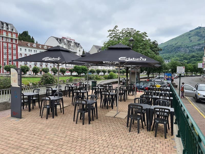 Brasserie Le Carrefour (Evening Service)