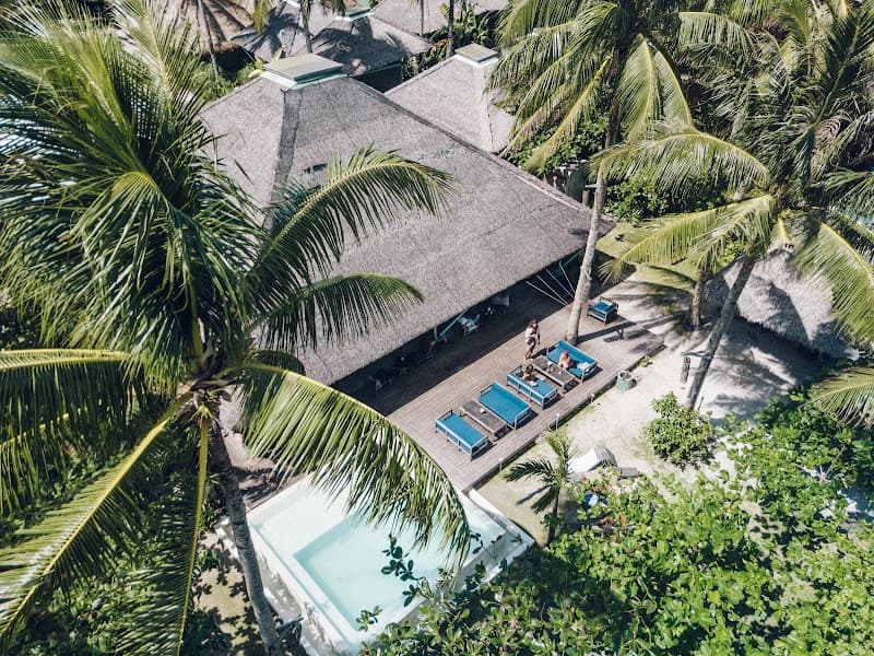 Jungle Wild Family Escape in Siargao