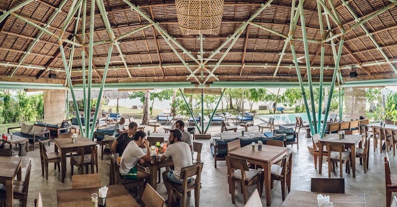 Bravo Restaurant Siargao