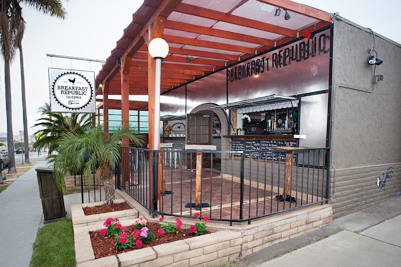 Breakfast Republic (North Park)