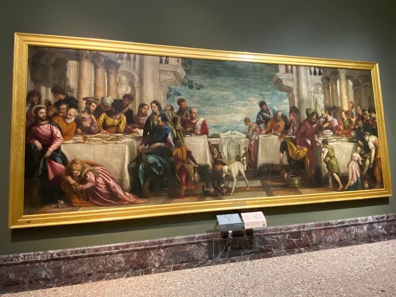 Brera Pinacoteca