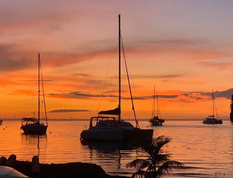 Saint Lucia: Volcanic Serenity & Caribbean Discovery