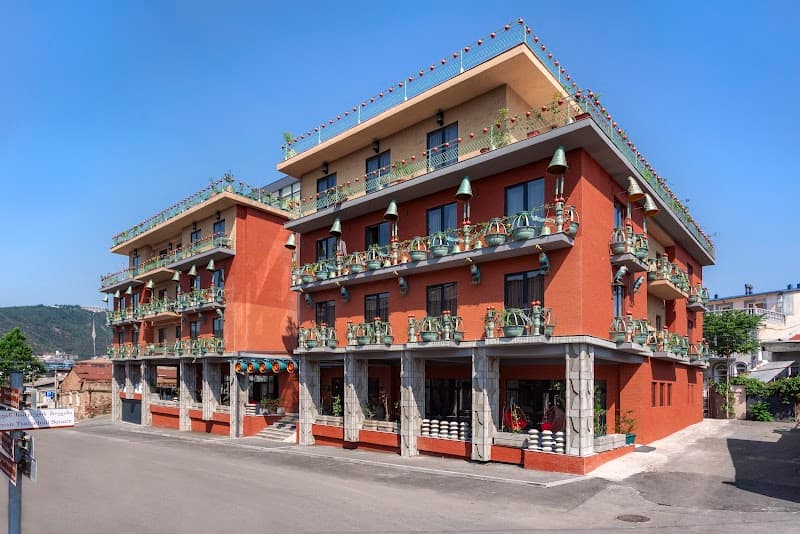 Brim Hotel