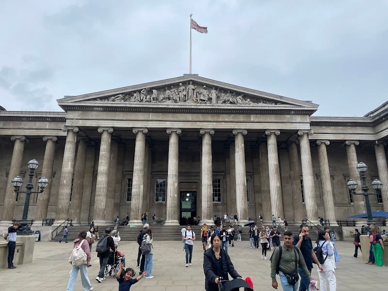 British Museum