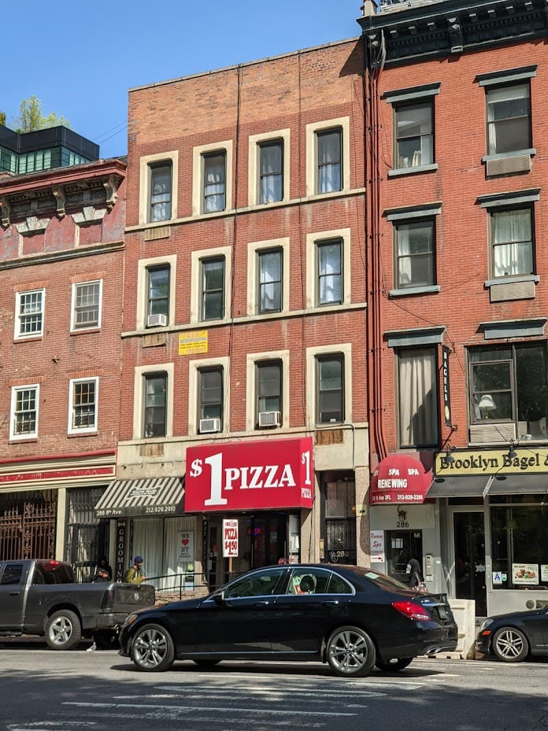 Six Perfect Days in New York for Two