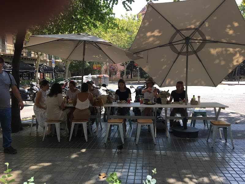 Barcelona Weekend Escape for Two