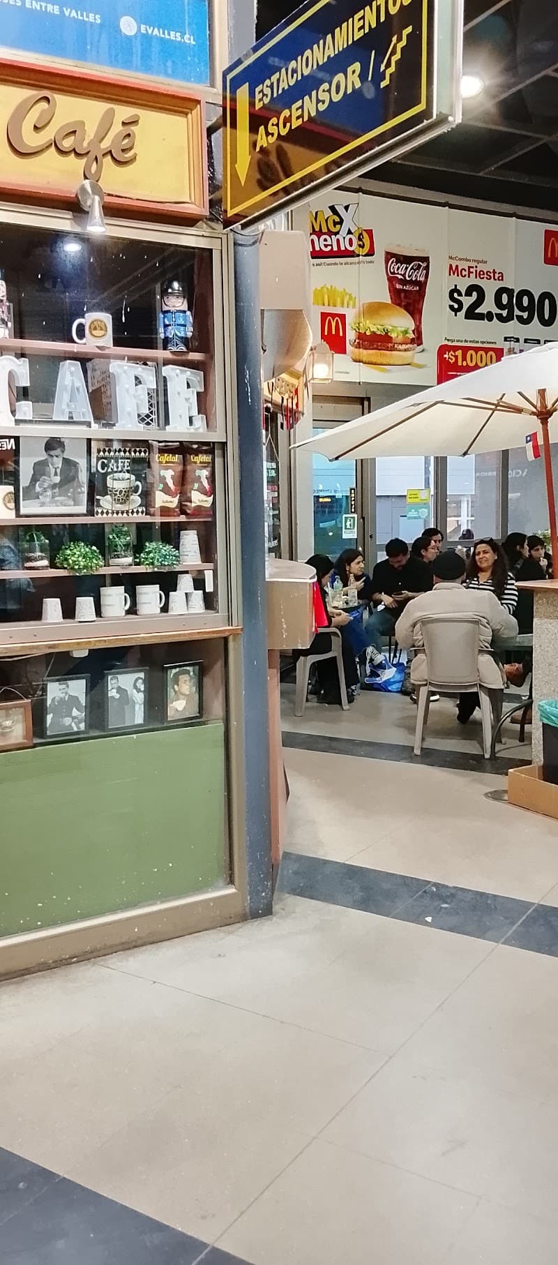 Brunch Café Ayün