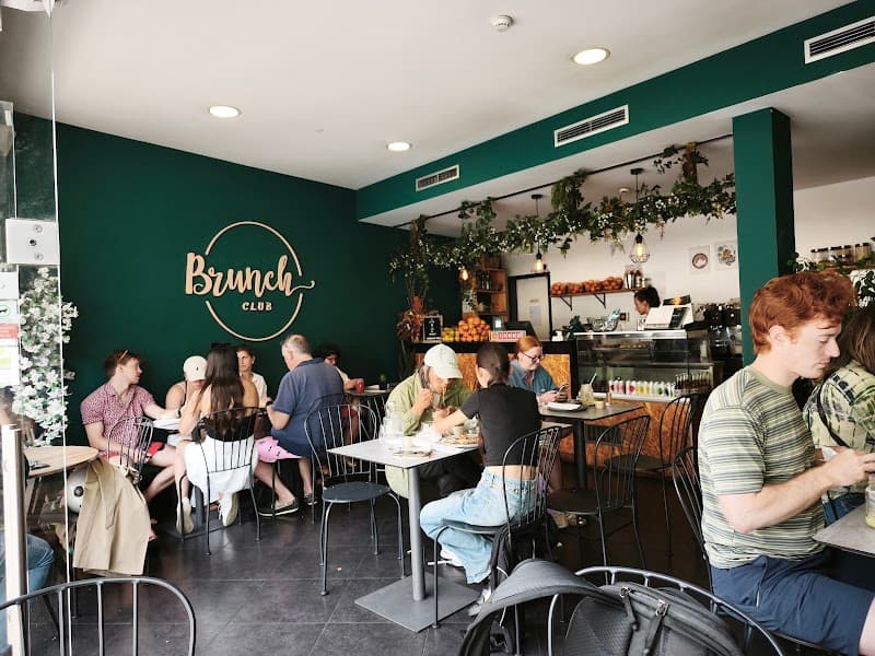 Brunch Club Madeira