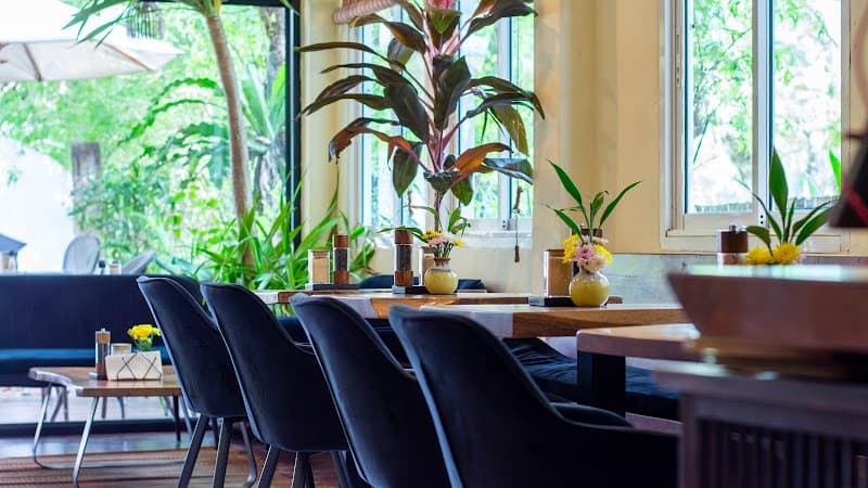 Jungle Romance & Secret Coves in Koh Phangan