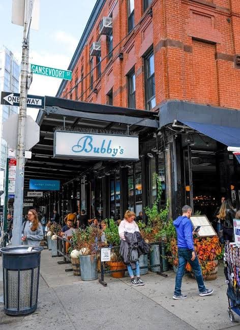 Classic Manhattan Romance: An Elegant NYC Anniversary Weekend