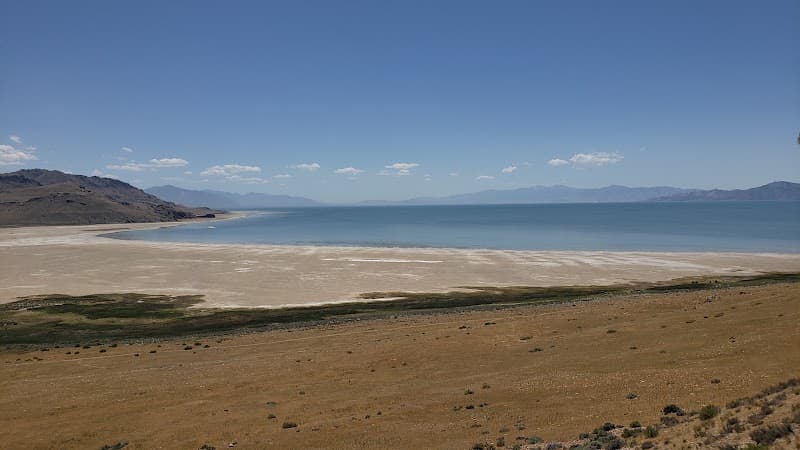 Buffalo Point Trail