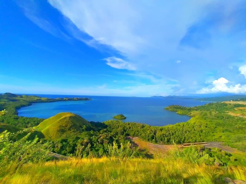 Bukit Amelia II Sunset Hike