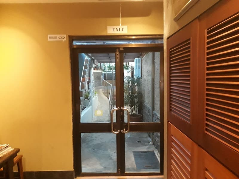 Bulaccino Cafe Nadi