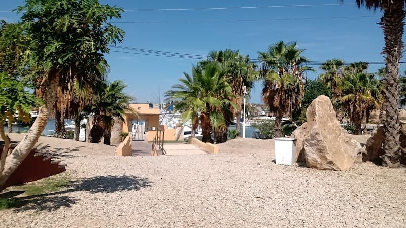 Jungle Romance & Desert Seas in San José del Cabo