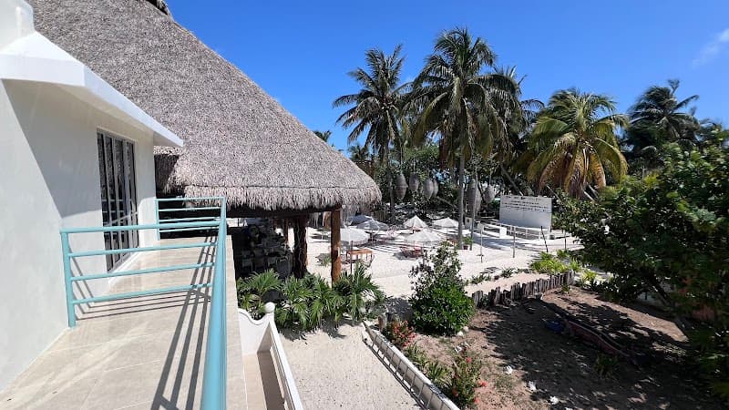 Cabanas Maria del Mar