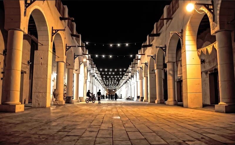 Café & Juice Bar – King Fahd Central Park Kiosks