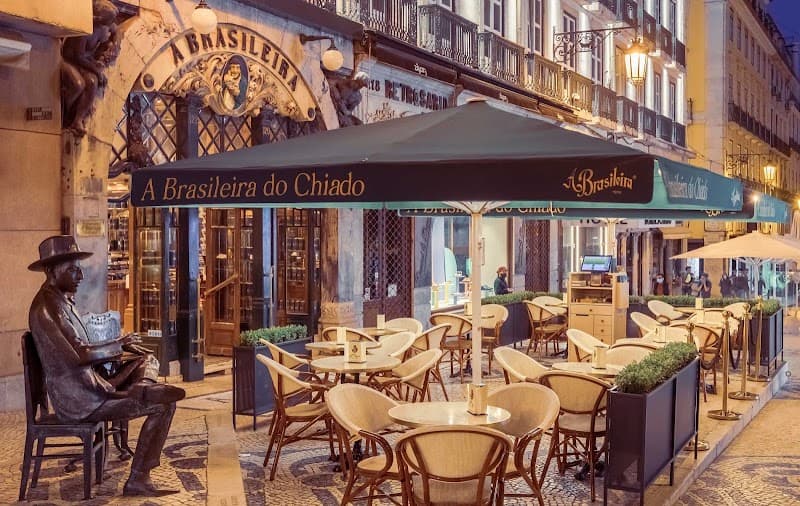 Lisbon in 7 Days: Alfama Views, Atlantic Air, and Fado Nights