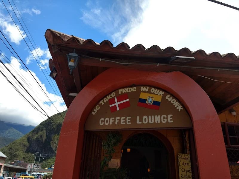Café Ali Cumba