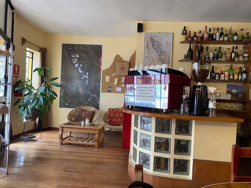 Café California