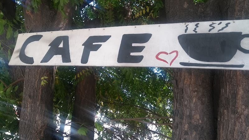 Café Corazón (Morning Smoothies & Bowls)